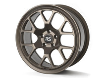 Neuspeed RSe122 - 18x8.0 (et45/5x112/57.1) - Gloss Bronze