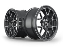 Neuspeed RSe122 - 18x9.5 (et45/5x112/66.5) - Gloss Black