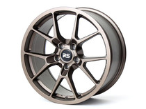 Neuspeed RSe10 - 19x8.0 (et45/5x112/57.1) - Satin Bronze