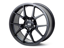 Neuspeed RSe10 - 19x9.0 (et45/5x112/66.5) - Satin Black