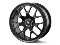 Neuspeed RSe142 - 19x9.5 (et45/5x112/66.5) - Gloss Black