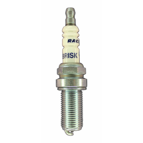 Brisk Silver Racing Spark Plug - 1.8T/2.0T Gen3 - 2.5T Evo - Extreme/Race Performance