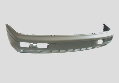 MK3 Euro Front Bumper