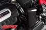 APR Carbon Fiber Inlet pipe, 1.8T/2.0T MQB