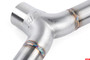 APR Cat-back Exhaust System MK6 GTI