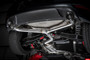 APR Cat-back Exhaust System MK6 GTI