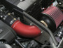 Neuspeed P-Flo Air Intake - MK5/6 TSI w/SAI - Red