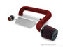 Neuspeed P-Flo Air Intake - MK5 FSI- Red w/Dry Filter