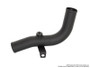 Neuspeed HI-FLO Air Charge Pipe - MK6 Gen3 1.8T/2.0T