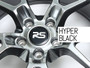 Neuspeed RSe10 - 18x8.0 (et45/5x112/57.1) - Hyper Black