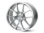 Neuspeed RSe10 - 18x8.5 (et45/5x112/57.1) - Machine Silver