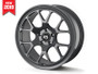 Neuspeed RSe122 - 18x9.0 (et40/5x112/66.5) - Gloss Gun Metallic