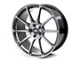 Neuspeed RSe102 - 19x8.5 (et45/5x112/57.1) - Hyper Black