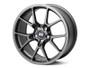 Neuspeed RSe10 - 19x8.5 (et45/5x112/57.1) - Satin Gun Metallic