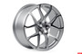 APR S01 Forged Wheel - 18x8.5 (et45/5x112/57.1/66.5) -  Silver/Machined