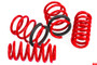 APR Roll-Control Lowering Springs,  MQB Chassis