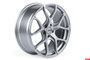 APR A01 Flow Formed Wheel - 19x8.5 (et45/5x112/57.1/66.5) - Silver