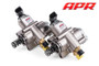 APR 4.2L FSI V8 High Pressure Fuel Pump (HPFP) Rebuild