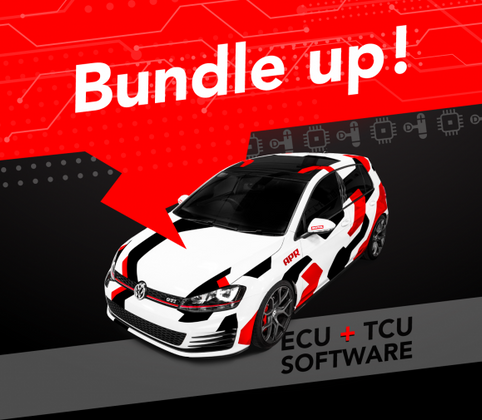 Bundle and Save on APR Software!