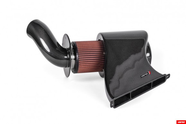 APR Carbon Fiber Intake Now Available for the MK7 Jetta GLI