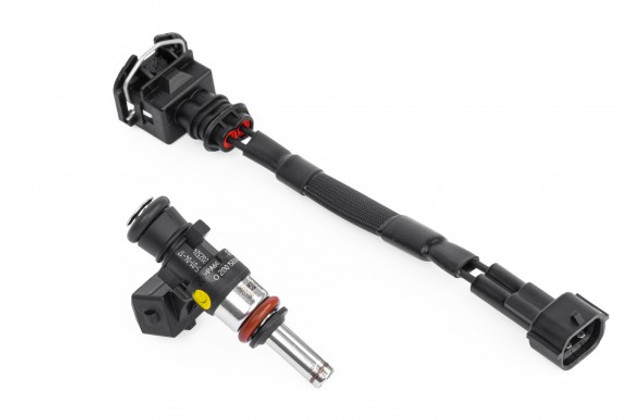 APR 980cc MPI Injector Upgrade Kit