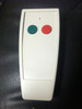Excel stairlift Red/Green Button Remote New Style