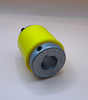 NWOV Elevator drive coupler assy
