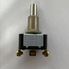 NWOV VPL long button switch - 125VAC 250VAC - V1156 - 1NO / 1NC