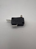 Acorn Footrest and Swivel Micro Switch