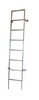 8' Pit Ladder