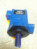 National Wheel-O-Vator NWOV Evolution Hydraulic pump 7.2 gpm
