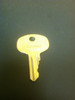 Symmetry Sym Grandparent key switch key - sold only in MIssouri, Arkansas, Oklahoma and Kansas