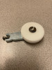 4B - ACTUATOR WHEEL ASSEMBLY