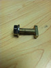 Thyssenkrupp Citia Rail End Cap T-bolt and nut