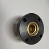 VPL Lift/Safety Nut Assembly, 3/4"