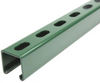 Unistrut Counterweight Rail