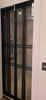 Residential Elevator Gate - Accordion Fold Alternative or Upgrade - Price Range: $2,195 - $3,375