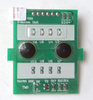 Elevator Button Board - One-Button or Two-Button Unit