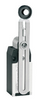 Limit Switch - Lovato - NO / NO - Adjustable Arm w/ Roller