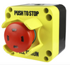 CarTop Switch - Pit Switch - Emergency Stop w/ Box Enclosure