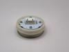 Round COP Button