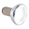 Frosted Cab Light Bulb - Halogen Bayonet Base
