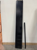 92.25" tall collapsible gate