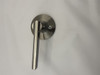 Dummy Handle - Brushed Stainless Steel