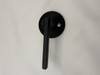 Dummy Handle - Black