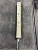 Platform Gate Lock Assembly - Right Hand