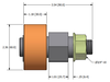 Guide Rollers