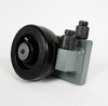 VRC Wildeck phenolic lower wheel block 5 1/4" dia.