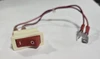 ON/OFF rocker switch