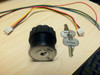 Symmetry Sym Key Switch - Stainless Steel